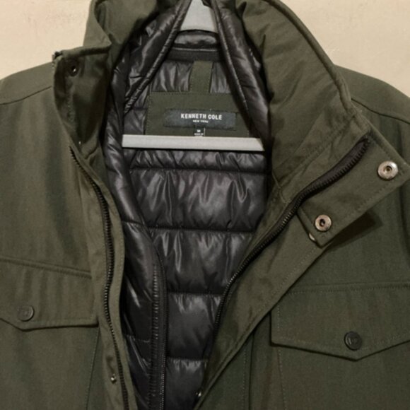 kenneth cole - Picture 2 of 2